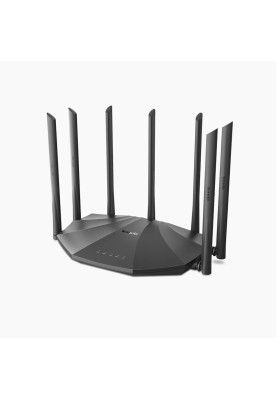 Маршрутизатор Tenda AC23 AC2100 Smart Dual-Band Gigabit WiFi Router