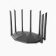 Маршрутизатор Tenda AC23 AC2100 Smart Dual-Band Gigabit WiFi Router