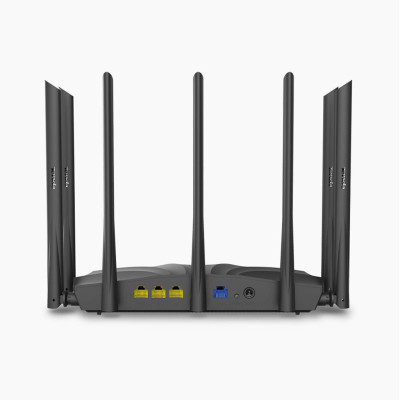 Маршрутизатор Tenda AC23 AC2100 Smart Dual-Band Gigabit WiFi Router