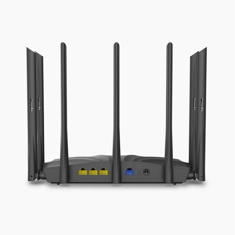 Маршрутизатор Tenda AC23 AC2100 Smart Dual-Band Gigabit WiFi Router
