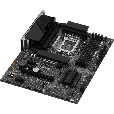 AsRock Z790 PG LIGHTNING (1700/Z790, 4*DDR5, 2*PCIex16, HDMI/eDP, 4xSATA, 4xM.2, 2.5Glan, 7.1ch, ATX AsRock Z790 PG LIGHTNING (1700/Z790, 4*DDR5, 2*PCIex16, HDMI/eDP, 4xSATA, 4xM.2, 2.5Glan, 7.1ch, ATX