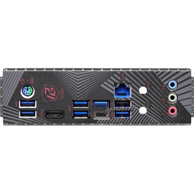 AsRock Z790 PG LIGHTNING (1700/Z790, 4*DDR5, 2*PCIex16, HDMI/eDP, 4xSATA, 4xM.2, 2.5Glan, 7.1ch, ATX AsRock Z790 PG LIGHTNING (1700/Z790, 4*DDR5, 2*PCIex16, HDMI/eDP, 4xSATA, 4xM.2, 2.5Glan, 7.1ch, ATX