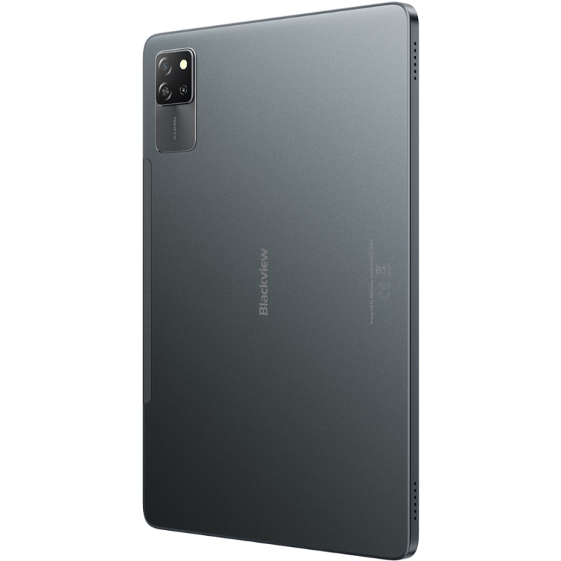 Планшет Blackview Tab 60 Pro 10.1" HD /4GB/128GB/ T606 /7700mAh/ 5+8Мп /LTE/Grey