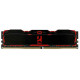 DDR4 8Gb 2666MHz GoodRAM IRDM X Black, Retail