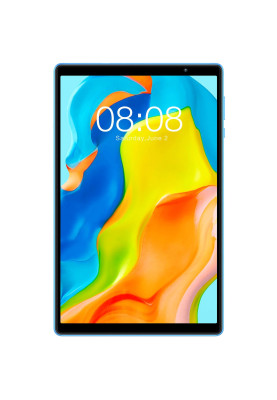 Планшет Teclast P26T 10.1” HD/4GB/64GB/Allwinner A523/5000mAh/WIFI/Plastic/Blue