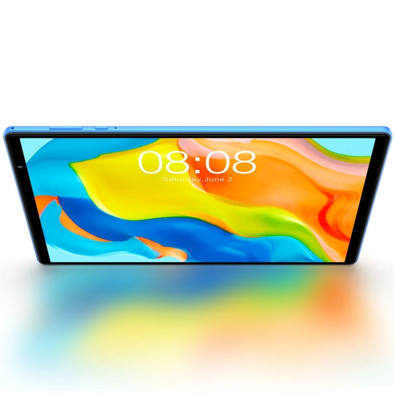 Планшет Teclast P26T 10.1” HD / 4GB/64GB / Allwinner A523 / 5000mAh / WIFI / Plastic / Blue