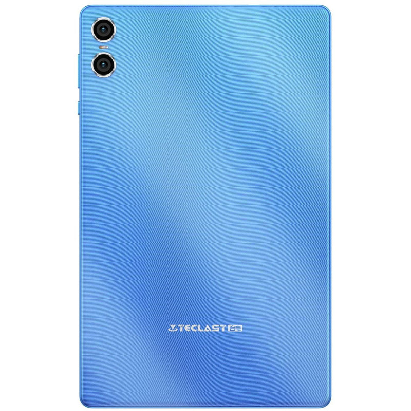 Планшет Teclast P26T 10.1” HD / 4GB/64GB / Allwinner A523 / 5000mAh / WIFI / Plastic / Blue