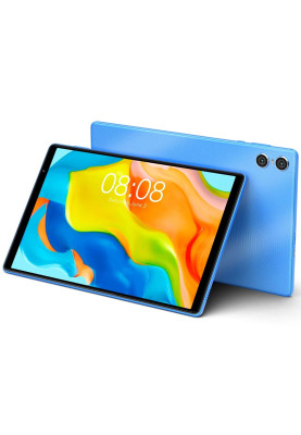 Планшет Teclast P26T 10.1” HD/4GB/64GB/Allwinner A523/5000mAh/WIFI/Plastic/Blue