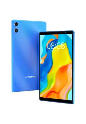 Планшет Teclast P26T 10.1” HD/4GB/64GB/Allwinner A523/5000mAh/WIFI/Plastic/Blue