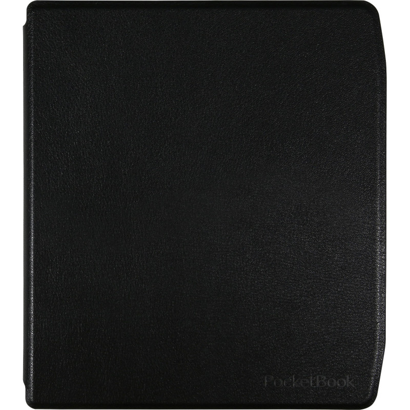 Обкладинка PocketBook 7", Era(PB700), Shell Cover, чорна