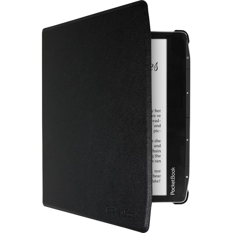 Обкладинка PocketBook 7", Era(PB700), Shell Cover, чорна