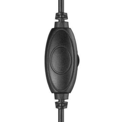 Гарнітура Sandberg Saver MiniJack Headset Large, 3,5мм, Black Гарнітура Sandberg Saver MiniJack Headset Large, 3,5мм, Black