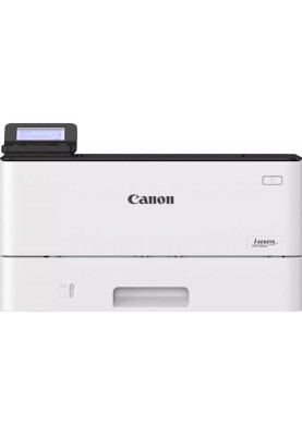 Друкарка А4 Canon Laser i-SENSYS LBP236dw