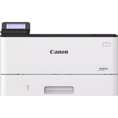 Друкарка А4 Canon Laser i-SENSYS LBP236dw