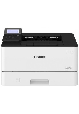 Друкарка А4 Canon Laser i-SENSYS LBP236dw