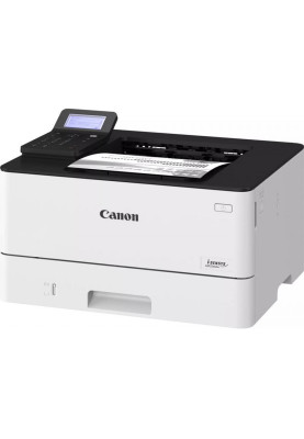 Друкарка А4 Canon Laser i-SENSYS LBP236dw