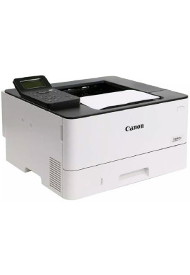 Друкарка А4 Canon Laser i-SENSYS LBP236dw