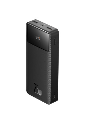 УМБ Baseus Bipow 20000mAh 25W PD QC + USB C 60W Cable