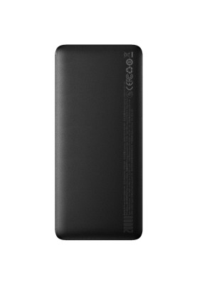 УМБ Baseus Bipow 20000mAh 25W PD QC + USB C 60W Cable