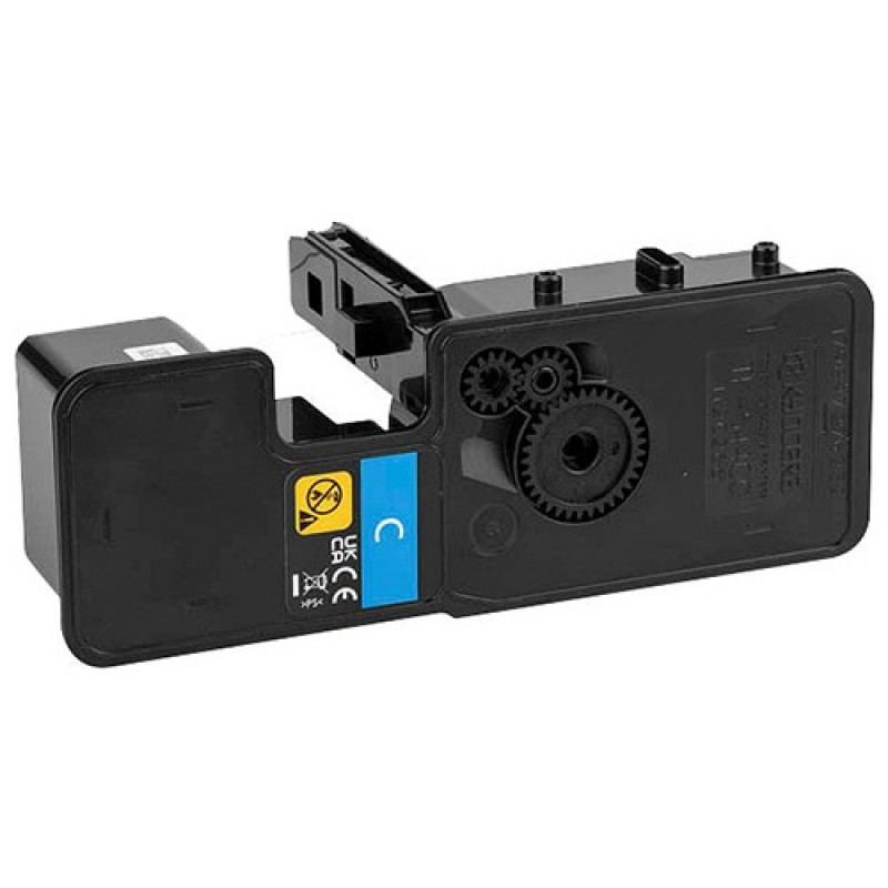 Тонер-картридж  Kyocera TK-5440C (Cyan, сервіспак)