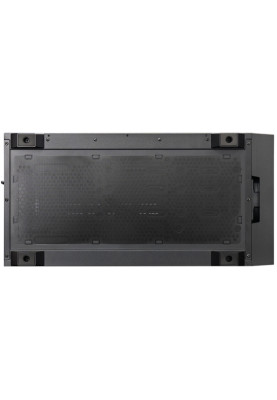 Корпус Chieftec NIGHT HUNTER 3 GS-03B-BLK-OP 4x120mm PWM, USB-C, E-ATX, без БЖ, Black