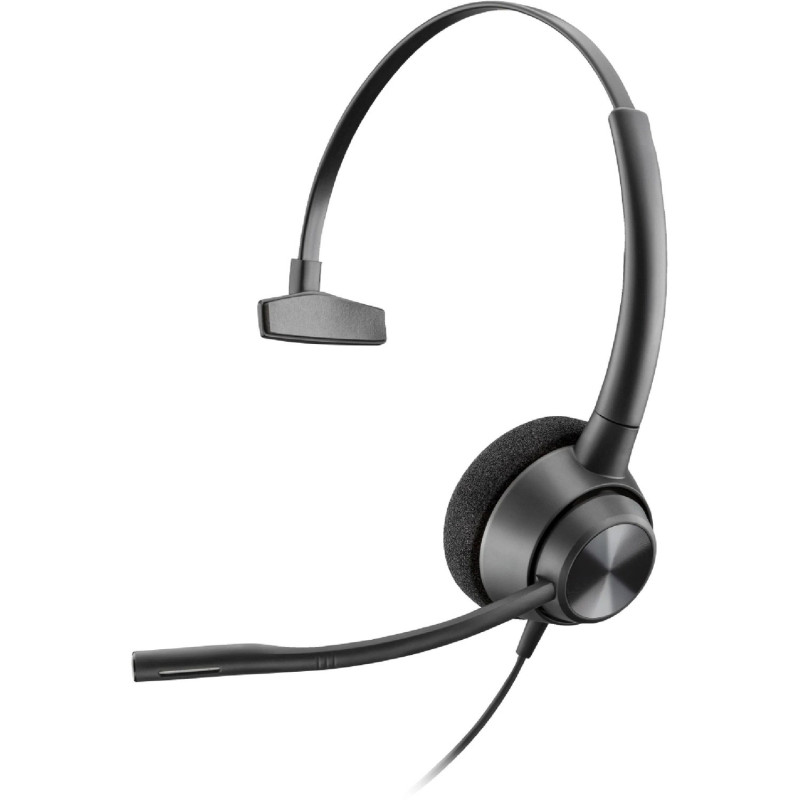 Гарнітура Poly EncorePro 310 QD Mono