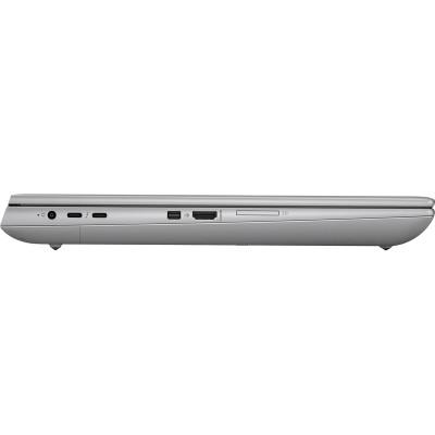 Ноутбук HP ZBook Fury 16 G9 16" WUXGA IPS, 400n/i7-12800HX (4.8)/64Gb/SSD1Tb/RTX A1000, 4GB/FPS/Підсв/DOS