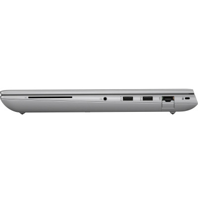 Ноутбук HP ZBook Fury 16 G9 16" WUXGA IPS, 400n/i7-12800HX (4.8)/64Gb/SSD1Tb/RTX A1000, 4GB/FPS/Підсв/DOS