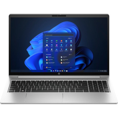 Ноутбук HP ProBook 455 G10 15.6"FHD IPS,250n/Ryz5 7530U(4.5)/16Gb/SSD512Gb/Rad/FPS/DOS/3y.w (AK9R7AT)