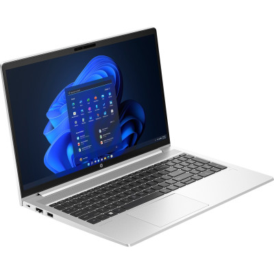 Ноутбук HP ProBook 455 G10 15.6`FHD IPS,250n/Ryz5 7530U(4.5)/16Gb/SSD512Gb/Rad/FPS/DOS/3y.w (AK9R7AT)