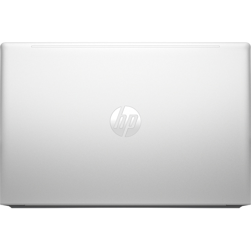 Ноутбук HP ProBook 455 G10 15.6"FHD IPS,250n/Ryz5 7530U(4.5)/16Gb/SSD512Gb/Rad/FPS/DOS/3y.w (AK9R7AT)