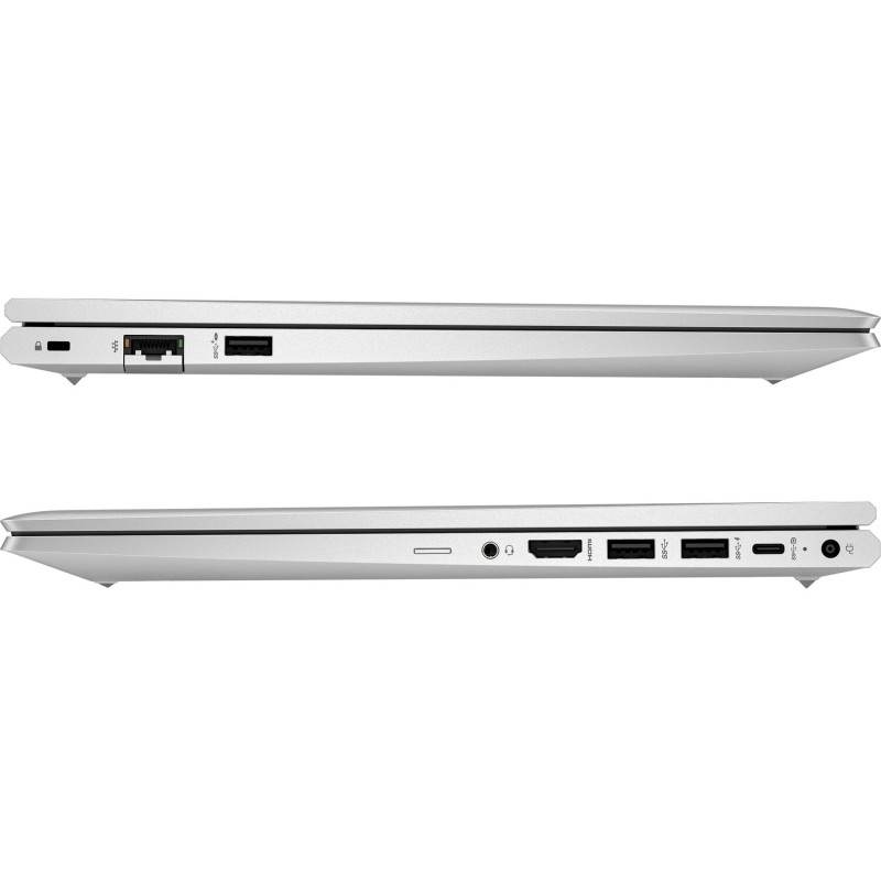 Ноутбук HP ProBook 455 G10 15.6"FHD IPS,250n/Ryz5 7530U(4.5)/16Gb/SSD512Gb/Rad/FPS/DOS/3y.w (AK9R7AT)