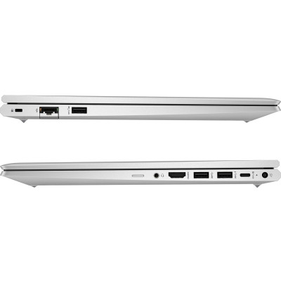 Ноутбук HP ProBook 455 G10 15.6`FHD IPS,250n/Ryz5 7530U(4.5)/16Gb/SSD512Gb/Rad/FPS/DOS/3y.w (AK9R7AT)