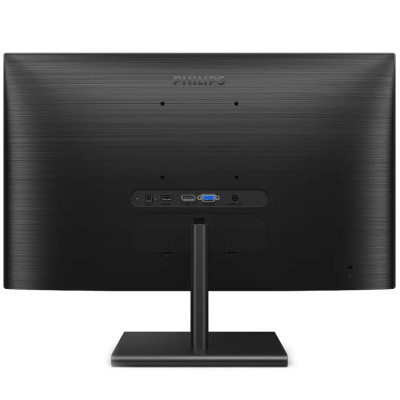TFT 27` Philips 275E1S, IPS, QHD, VGA, DP, HDMI, чорний TFT 27` Philips 275E1S, IPS, QHD, VGA, DP, HDMI, чорний