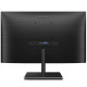 TFT 27" Philips 275E1S, IPS, QHD, VGA, DP, HDMI, чорний