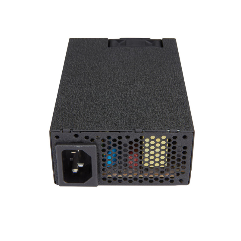 БЖ 300W FSP FSP300-57FCB FLEX 80+ GOLD 4cm fan Modular, Brown Box