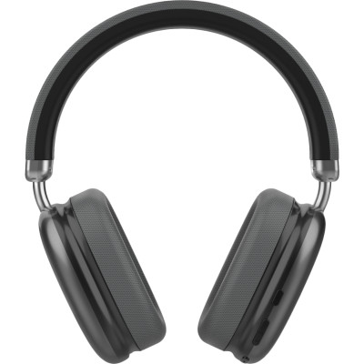 Гарнітура Defender FreeMotion B500 Bluetooth, Сіра Гарнітура Defender FreeMotion B500 Bluetooth, Сіра