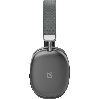 Гарнітура Defender FreeMotion B500 Bluetooth, Сіра Гарнітура Defender FreeMotion B500 Bluetooth, Сіра