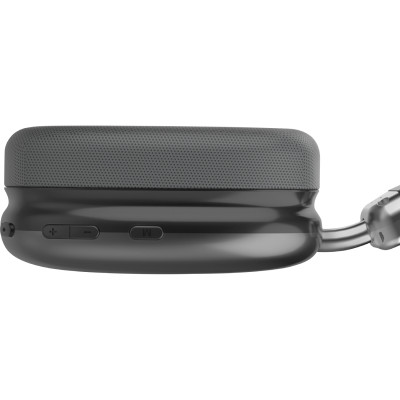Гарнітура Defender FreeMotion B500 Bluetooth, Сіра Гарнітура Defender FreeMotion B500 Bluetooth, Сіра