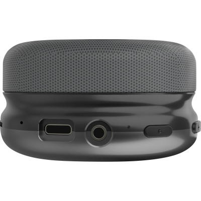 Гарнітура Defender FreeMotion B500 Bluetooth, Сіра Гарнітура Defender FreeMotion B500 Bluetooth, Сіра