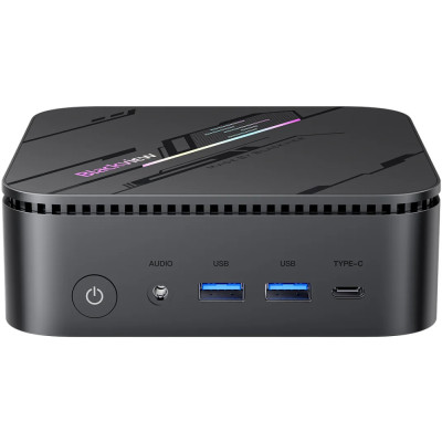Комп'ютер Blackview Mini PC MP100 PRO I3-1215U/16GB/SSD512GB/Win11Pro