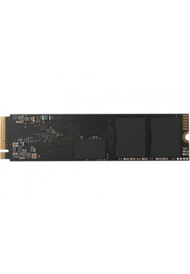 SSD 512Gb HP EX950 M.2 2280 PCIe Gen3 x4 NVMe 1.3 3D NAND, Retail