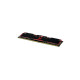 DDR4 16Gb 3200MHz GoodRAM IRDM X Black, чорний, Retail