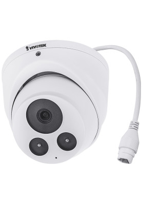 Відеокамера VIVOTEK IT9380-H 2.8 (5MP 20fps, H.265, 2.8/3.6mm, 30M IR, WDR Pro, SNV)