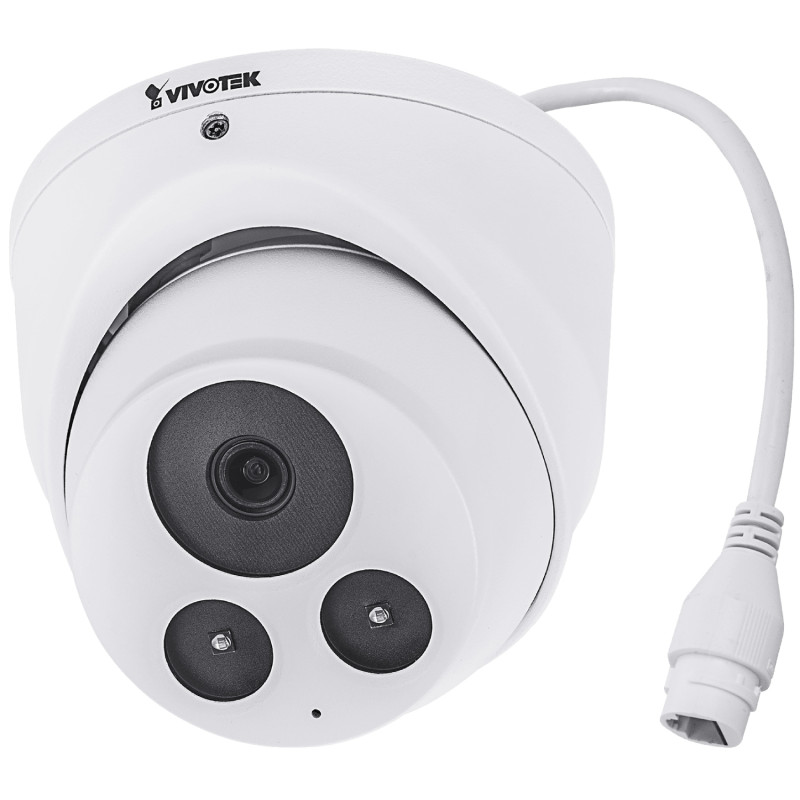 Відеокамера VIVOTEK IT9380-H 2.8 (5MP 20fps, H.265, 2.8/3.6mm, 30M IR, WDR Pro, SNV)
