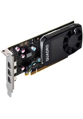 Відеокарта HP NVIDIA Quadro P400 2GB Kit w/2 Adapters