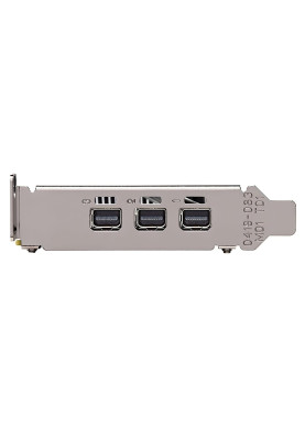 Відеокарта HP NVIDIA Quadro P400 2GB Kit w/2 Adapters