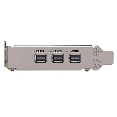 Відеокарта HP NVIDIA Quadro P400 2GB Kit w/2 Adapters
