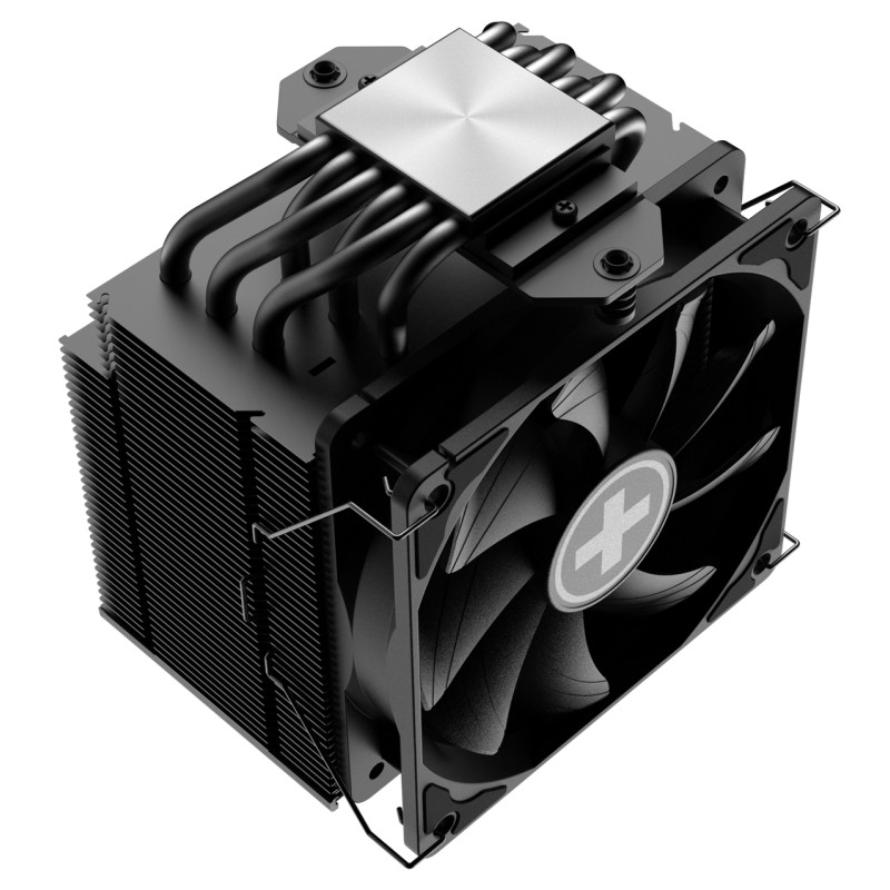 Вентилятор для процесора XILENCE Performance X CPU cooler M906 (універсальний)