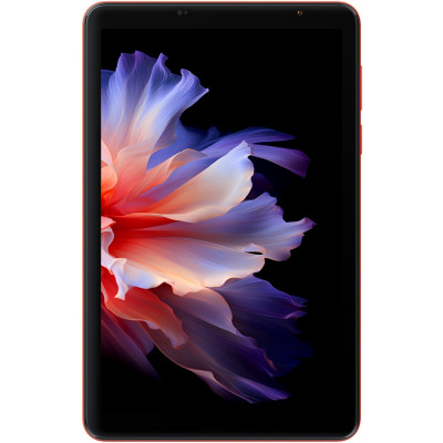 Планшет Blackview ZENO 1 8` HD+ /6GB/256GB/ T615 /6000mAh/ 8+8Мп /LTE Orange